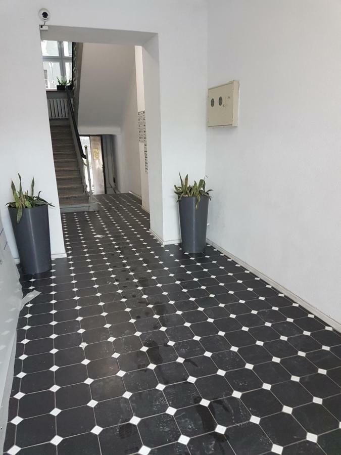 Kato Apartamenty Moniuszki カトヴィツェ エクステリア 写真